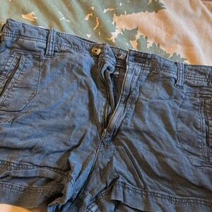 Women’s Shorts